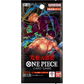JPN ONE PIECE CARD GAME - Wings of Captain - [OP-06] Booster Box