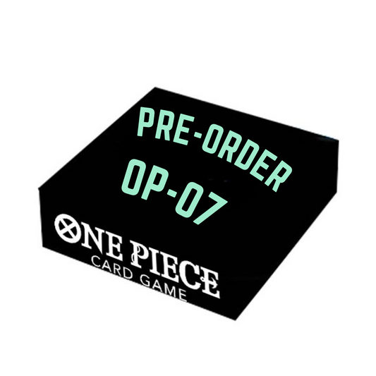 Pre-Order – Vivre Card